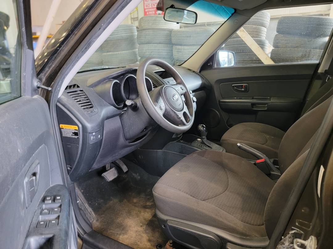 2013 KIA SOUL — 161019 Miles — Lot 0D7497050 — Main - Marhaba Auctions Used Cars - Image 8