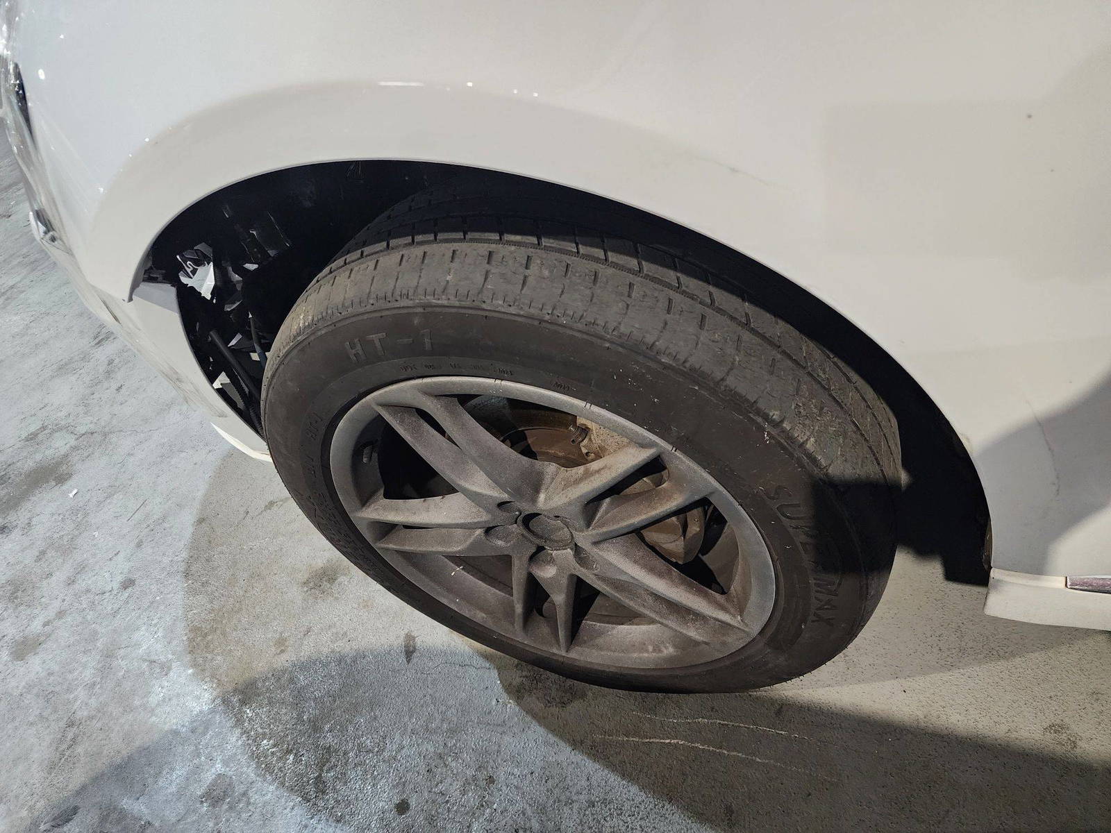 AUDI Q5 2017 - Marhaba Auction Used Cars - Image 11