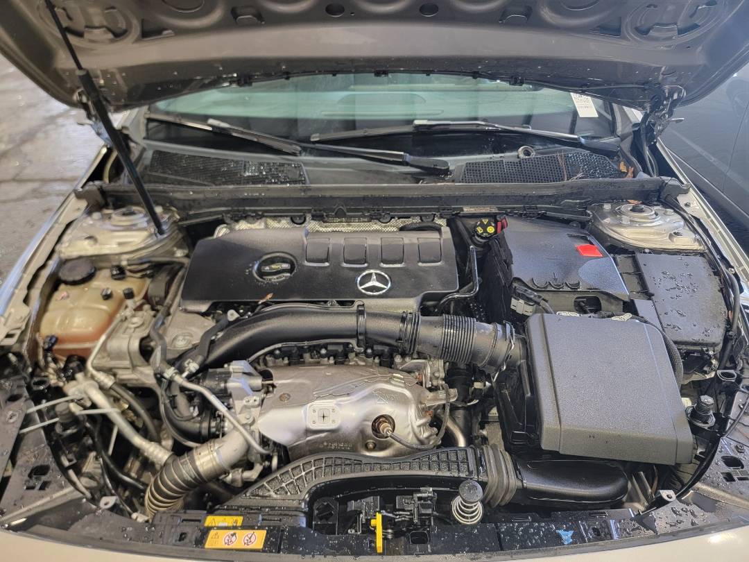 2019 MERCEDES BENZ A220 — 37157 Miles — Lot 62397054 — Main - Marhaba Auctions Used Cars - Image 11