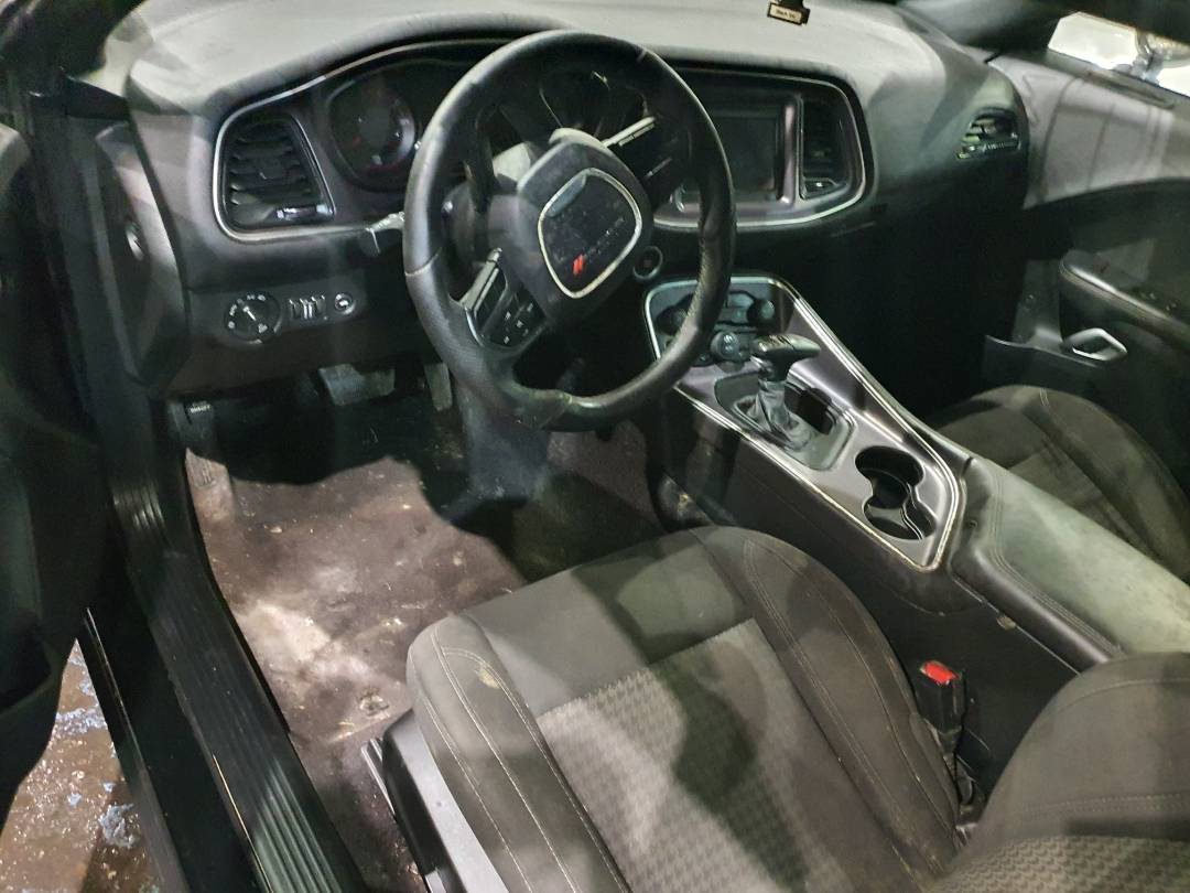 2018 DODGE CHALLENGER — 84875 Miles — Lot 322312102 - Marhaba Auctions Used Cars - Image 6