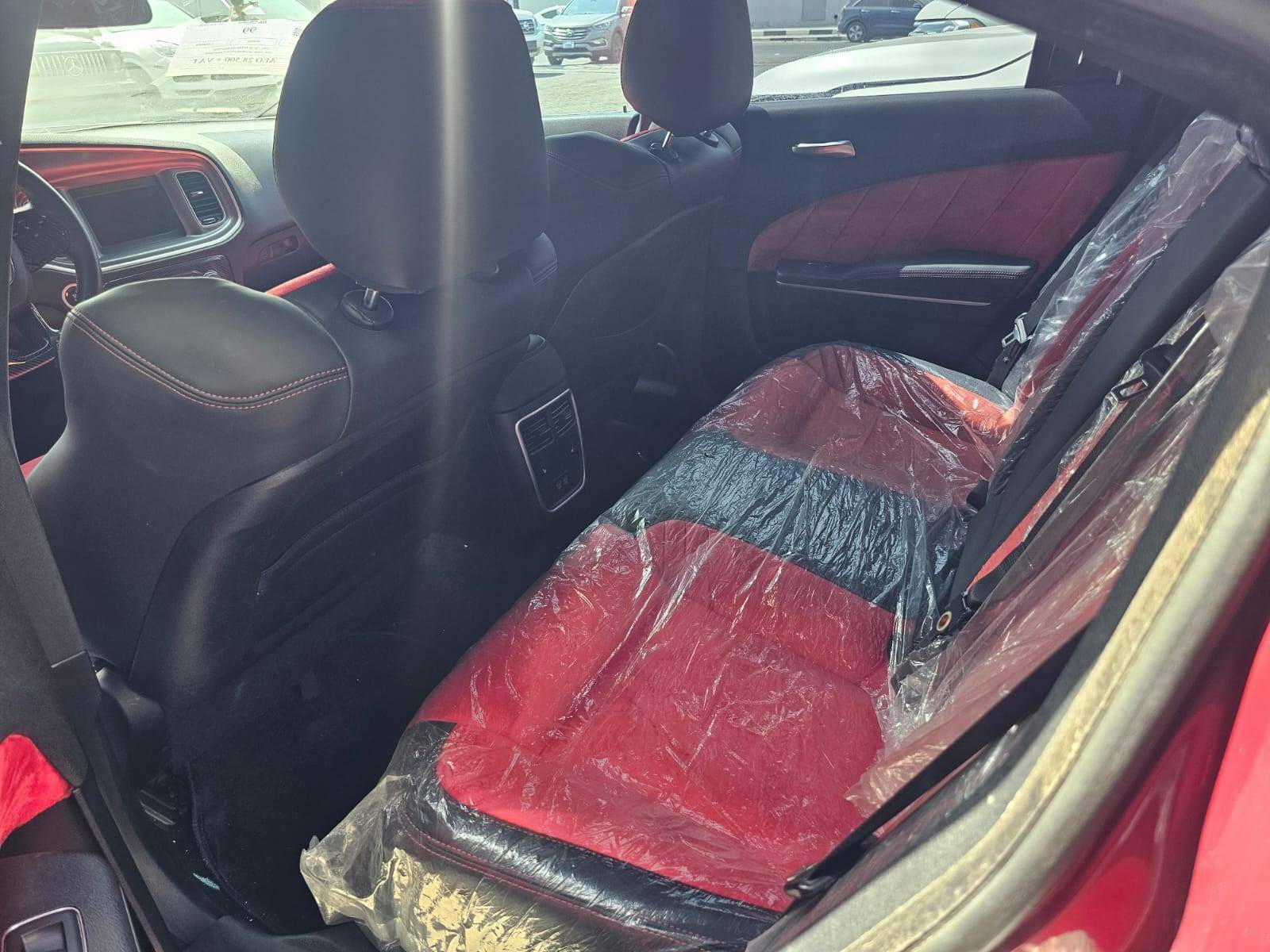2020 DODGE CHARGER — 91695 Miles — Lot LH119201 — Main - Marhaba Auctions Used Cars - Image 7