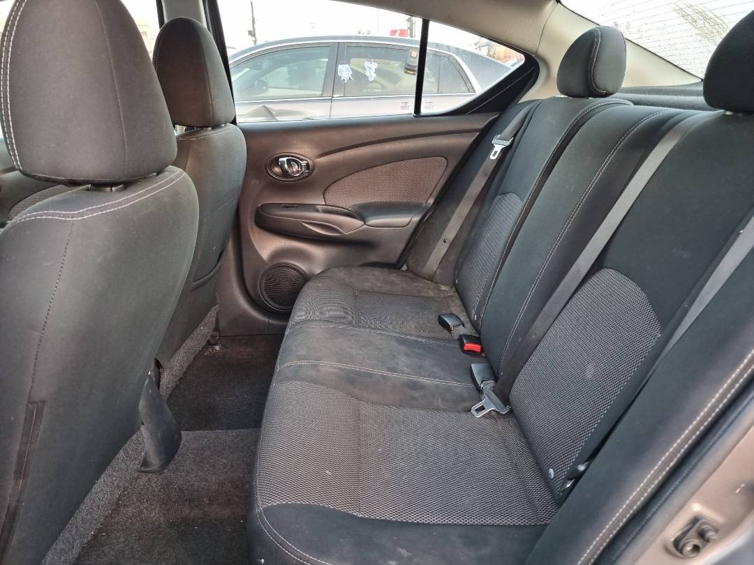2015 NISSAN VERSA — 196537 Miles — Lot FL826211 — Ind. 12 - Marhaba Auctions Used Cars - Image 6