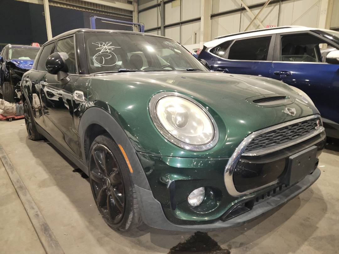 2017 MINI COOPER — 121693 Miles — Lot 0H2B32282 — Main - Marhaba Auctions Used Cars - Image 5