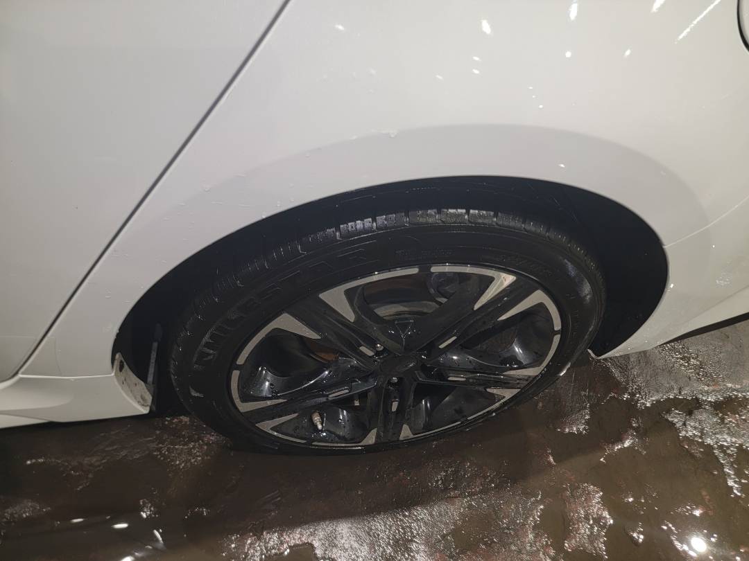 2019 KIA OPTIMA — 76995 Miles — Lot G330085 - Marhaba Auctions Used Cars - Image 10