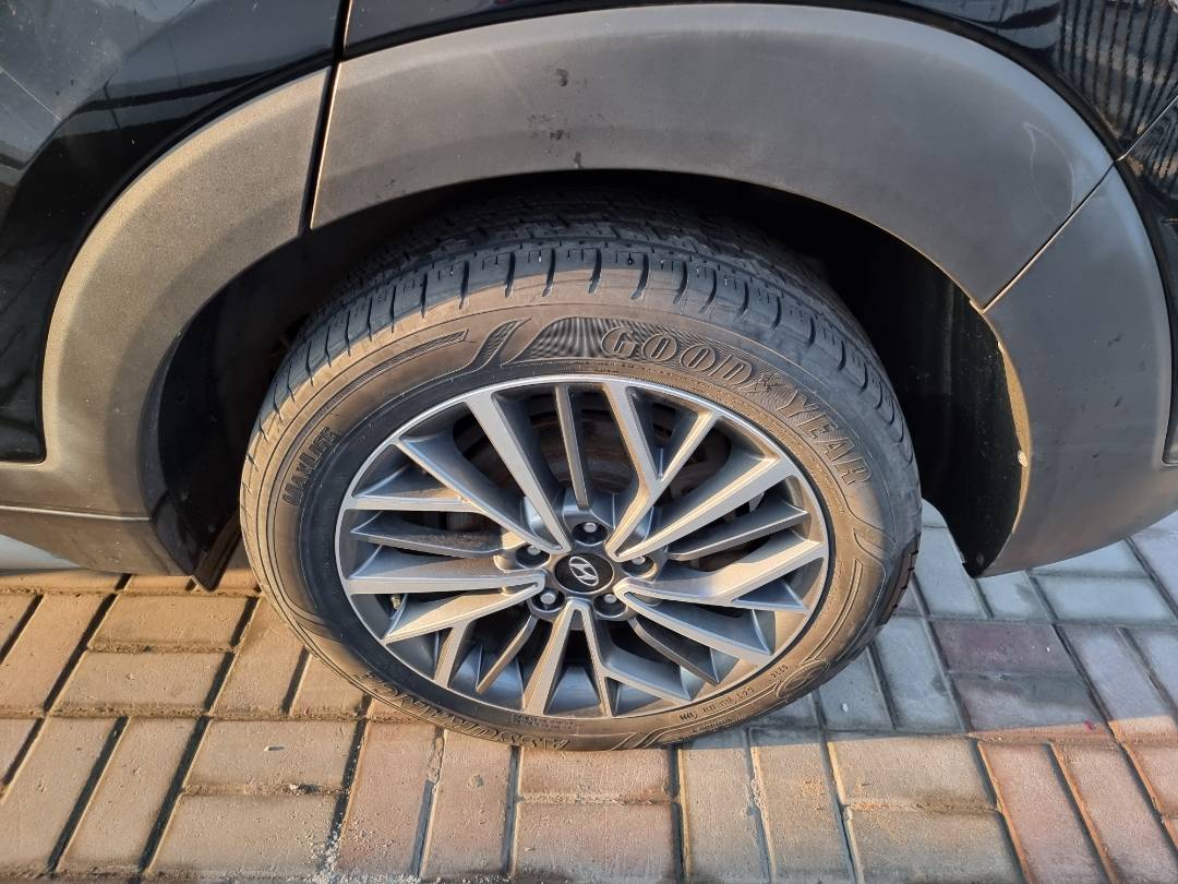 2019 HYUNDAI TUCSON — 86475 Miles — Lot U994972 — Ind. 12 - Marhaba Auctions Used Cars - Image 12