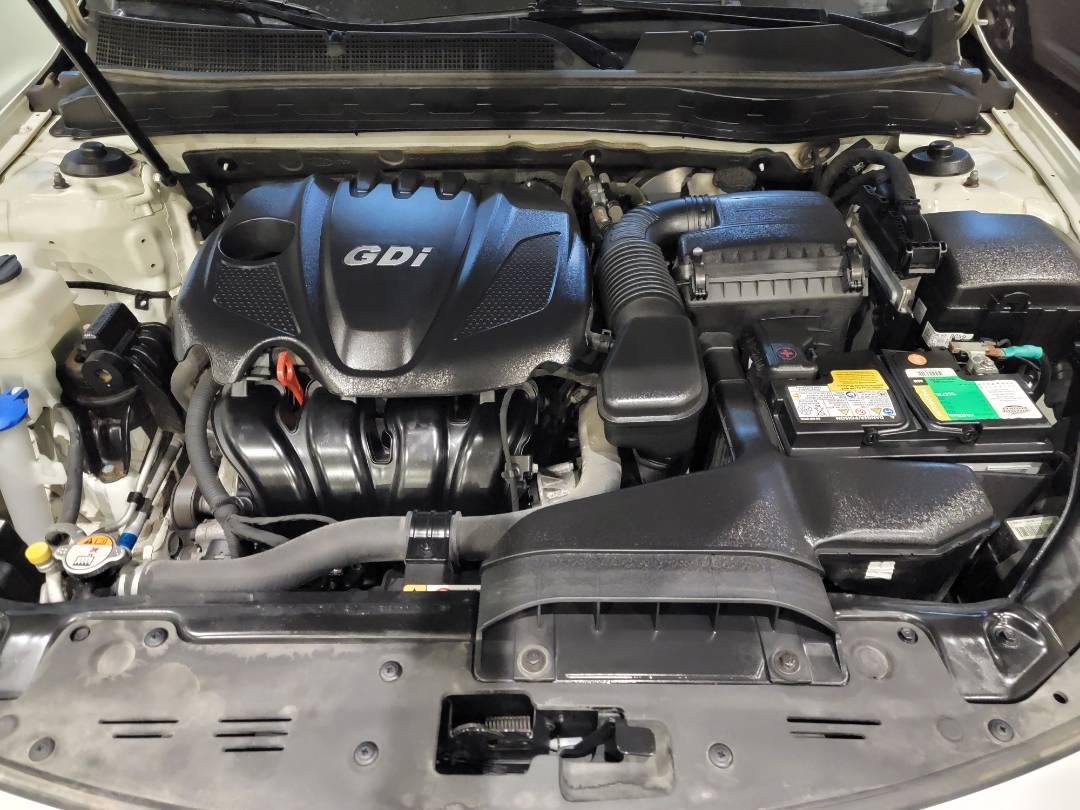 2015 KIA OPTIMA — 151967 Miles — Lot 78F5657854 — Main - Marhaba Auctions Used Cars - Image 10