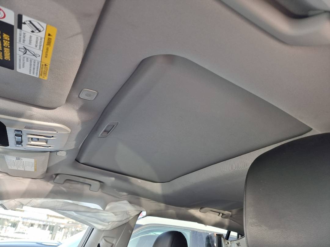 TOYOTA HIGHLANDER 2024 - Marhaba Auction Used Cars - Image 8