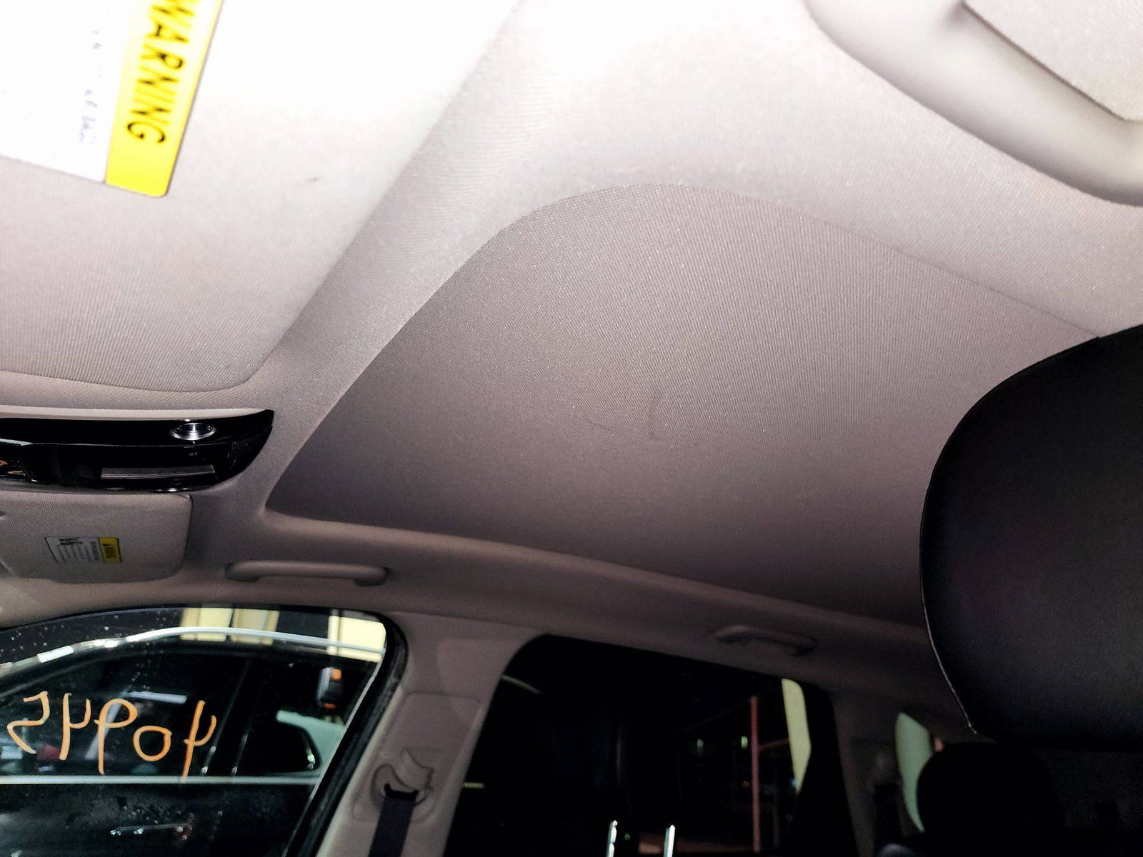 2022 KIA SORENTO — 54732 Miles — Lot 40945267 — Ind. 12 - Marhaba Auctions Used Cars - Image 8
