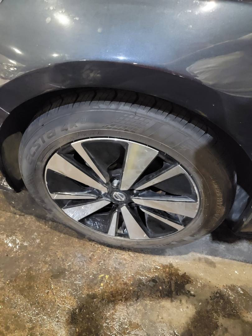 2021 NISSAN ALTIMA — 142172 Miles — Lot MN366621 — Main - Marhaba Auctions Used Cars - Image 6