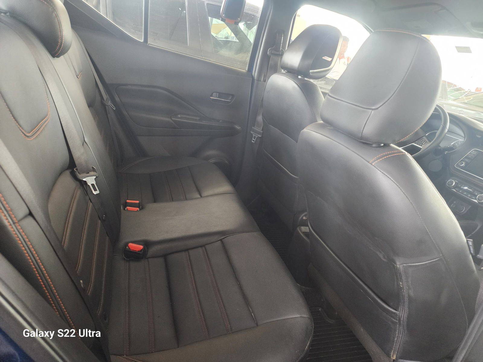 2019 NISSAN KICKS — 172402 KM — Lot 19826 - Marhaba Auctions Used Cars - Image 6