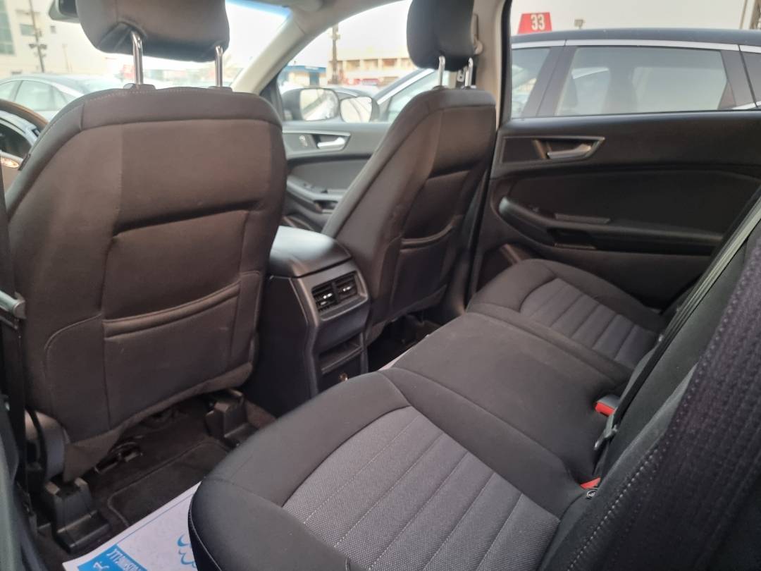 2019 FORD EDGE — 86880 Miles — Lot 215478 — Ind. 12 - Marhaba Auctions Used Cars - Image 6