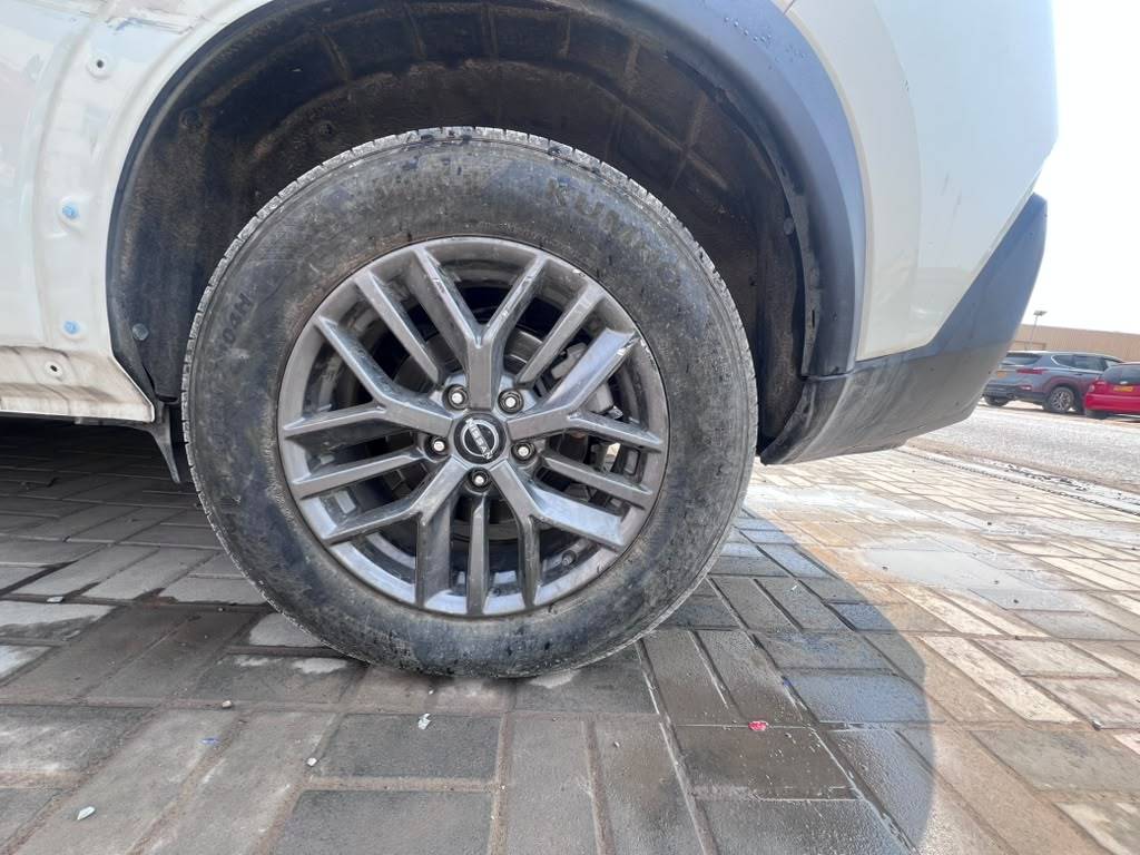 2023 NISSAN ROGUE — 59645 Miles — Lot 98479255 - Marhaba Auctions Used Cars - Image 12