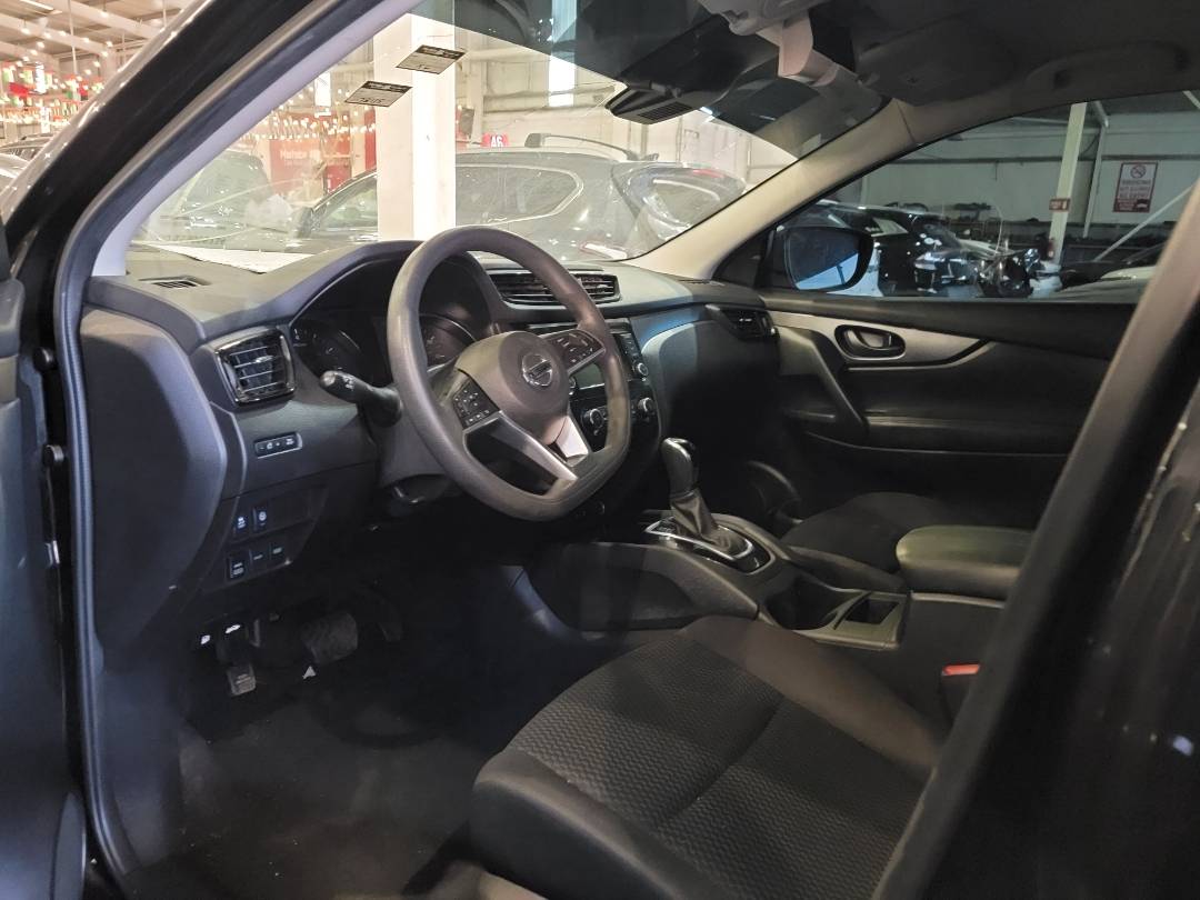 2021 NISSAN ROGUE SPORTS — 78115 Miles — Lot MW420574 — Main - Marhaba Auctions Used Cars - Image 6