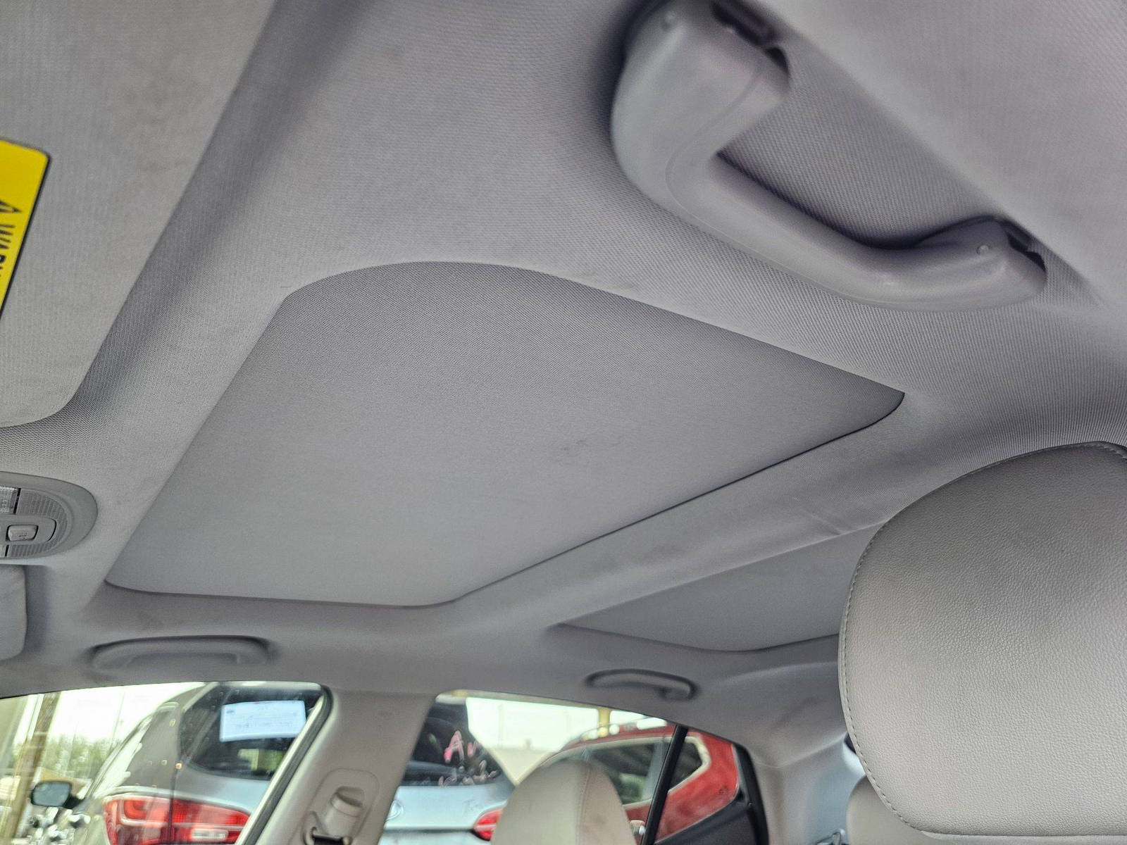 2015 KIA OPTIMA — 126424 Miles — Lot 4A74FG383497 — Souq - Marhaba Auctions Used Cars - Image 8