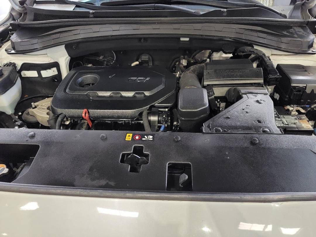2019 HYUNDAI SANTA FE — 100698 Miles — Lot KH105773 — Main - Marhaba Auctions Used Cars - Image 11