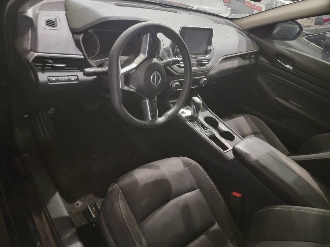 2019 NISSAN ALTIMA — 83961 Miles — Lot 54516852 - Marhaba Auctions Used Cars - Image 4