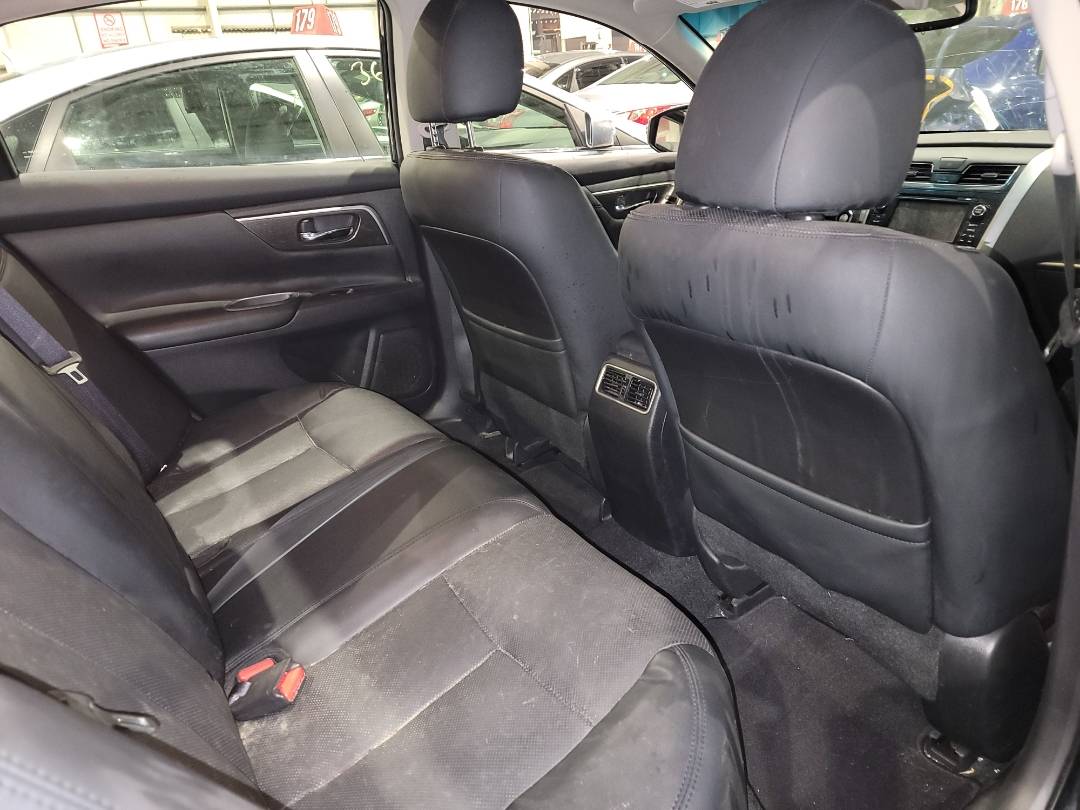 2015 NISSAN ALTIMA — 113802 Miles — Lot N870462 - Marhaba Auctions Used Cars - Image 5