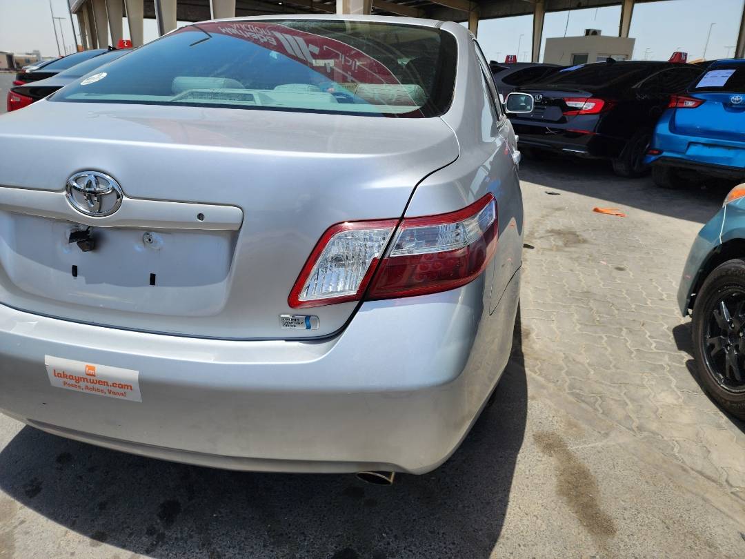 2009 TOYOTA CAMRY — 210281 Miles — Lot 38235073 - Marhaba Auctions Used Cars - Image 10