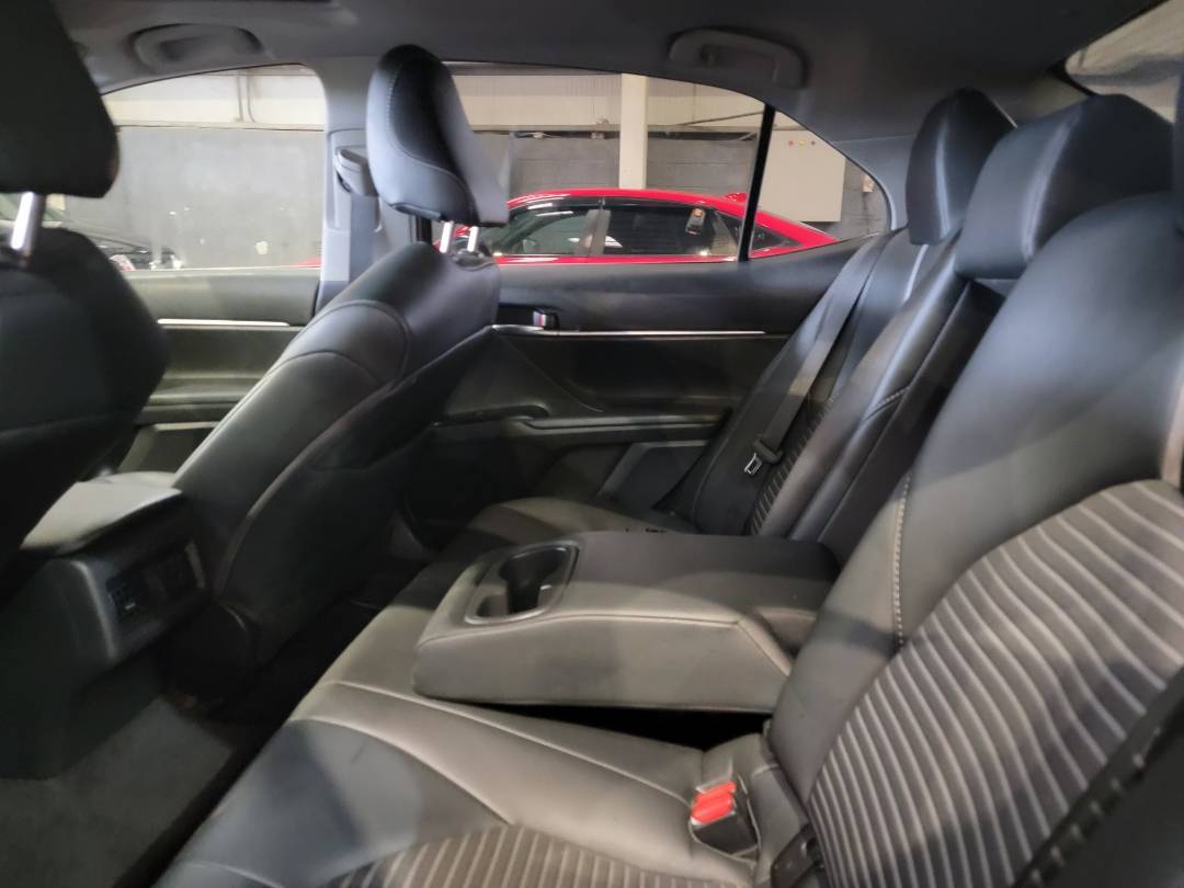 2019 TOYOTA CAMRY — 95833 KM — Lot 72316054 — Main - Marhaba Auctions Used Cars - Image 7