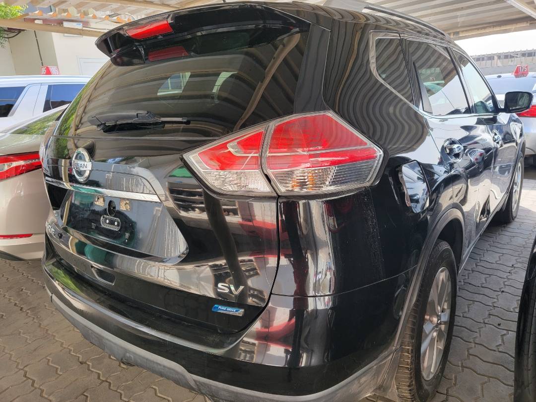 2014 NISSAN ROGUE — 158255 Miles — Lot EC778980 — Main - Marhaba Auctions Used Cars - Image 5