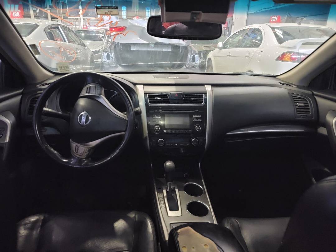 2013 NISSAN ALTIMA — 154892 Miles — Lot 38988096 — Main - Marhaba Auctions Used Cars - Image 7