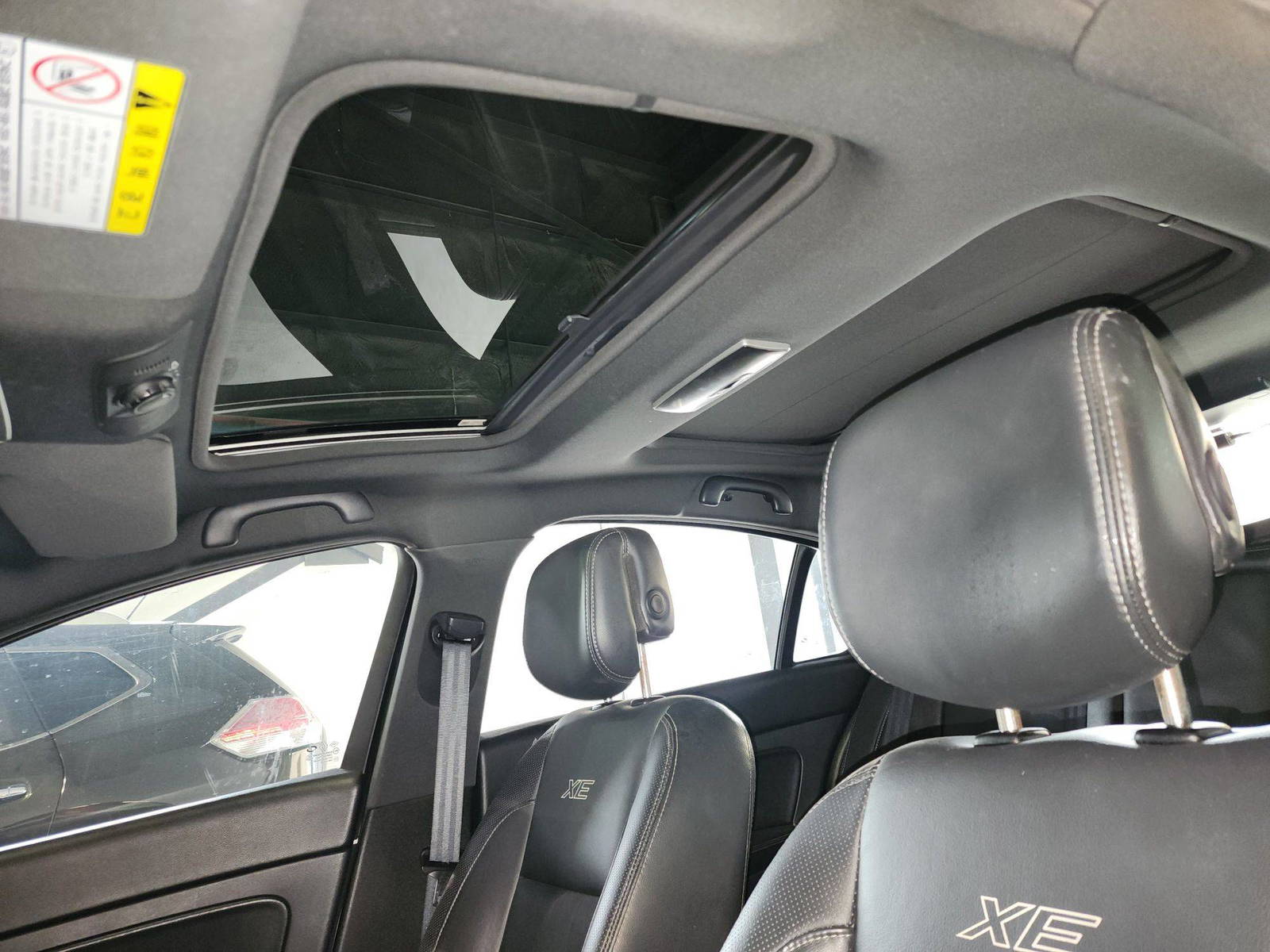 RENAULT SM5 2014 - Marhaba Auction Used Cars - Image 9