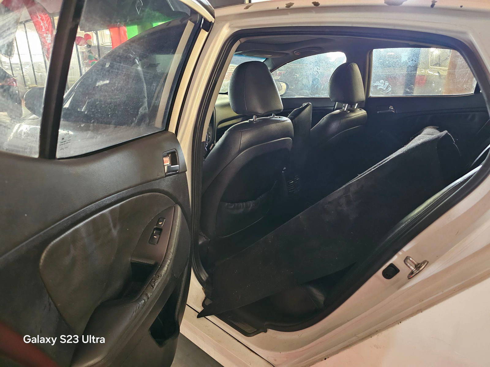 KIA OPTIMA 2012 - Marhaba Auction Used Cars - Image 7