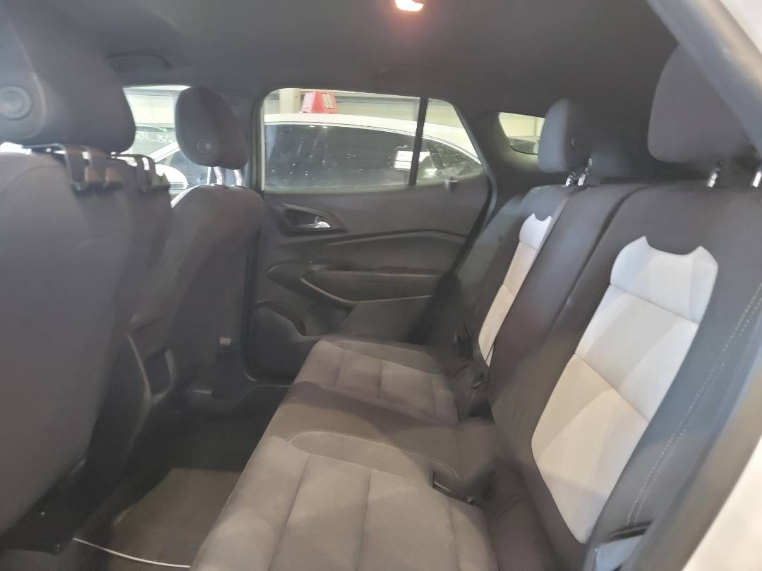2024 CHEVROLET Trax — 7957 Miles — Lot 81561194 — Main - Marhaba Auctions Used Cars - Image 7
