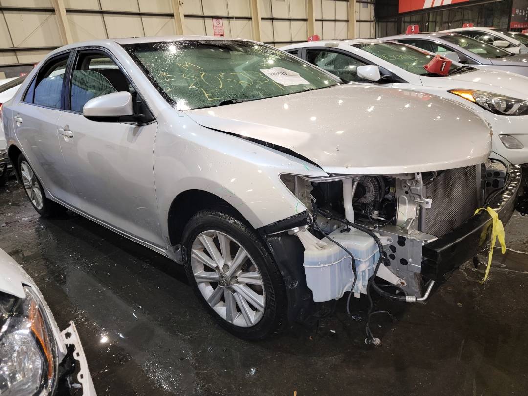 2012 TOYOTA CAMRY — 238031 Miles — Lot 38052131 - Marhaba Auctions Used Cars - Image 5