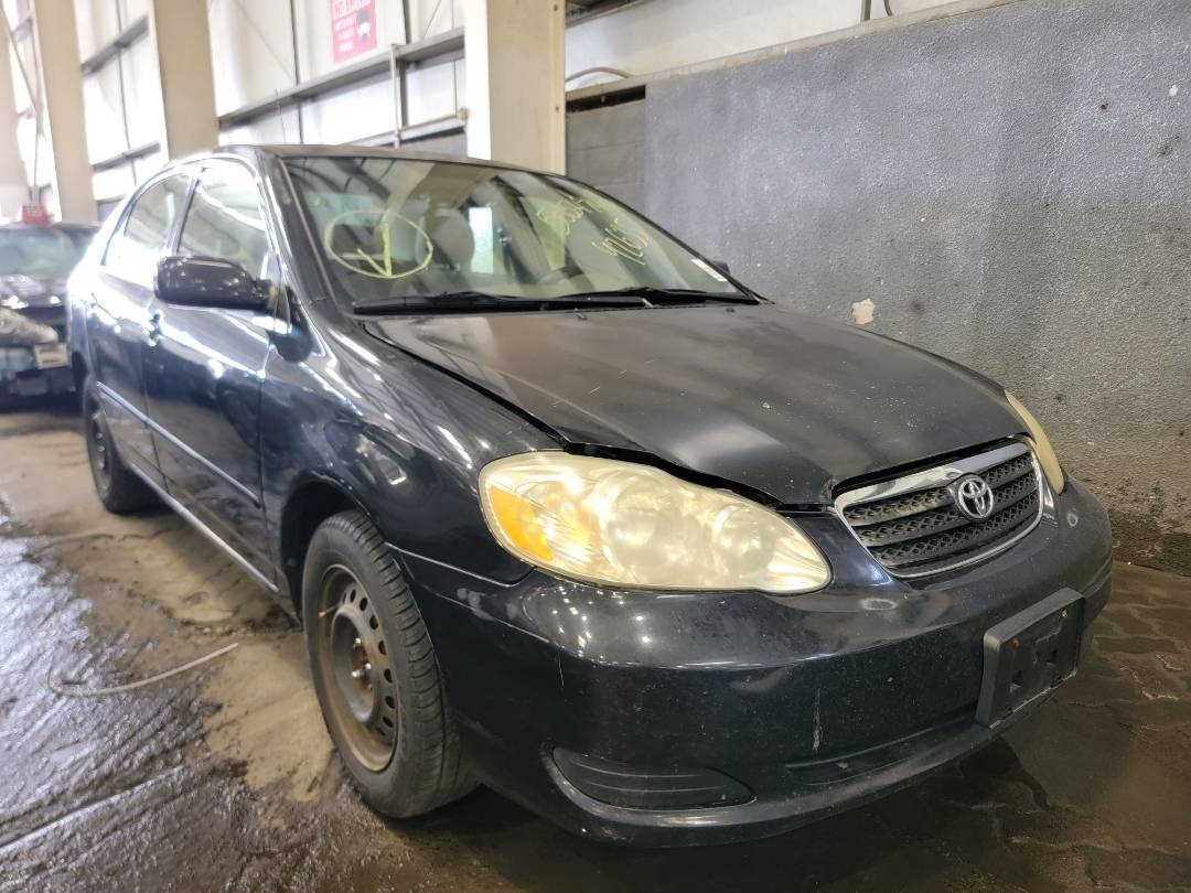 2006 TOYOTA COROLLA — 198907 Miles — Lot 50021744 — Main - Marhaba Auctions Used Cars - Image 4