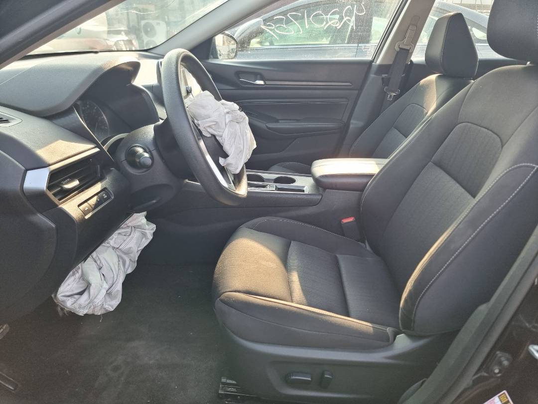 2019 NISSAN ALTIMA — 73775 Miles — Lot 156954 — Main - Marhaba Auctions Used Cars - Image 6