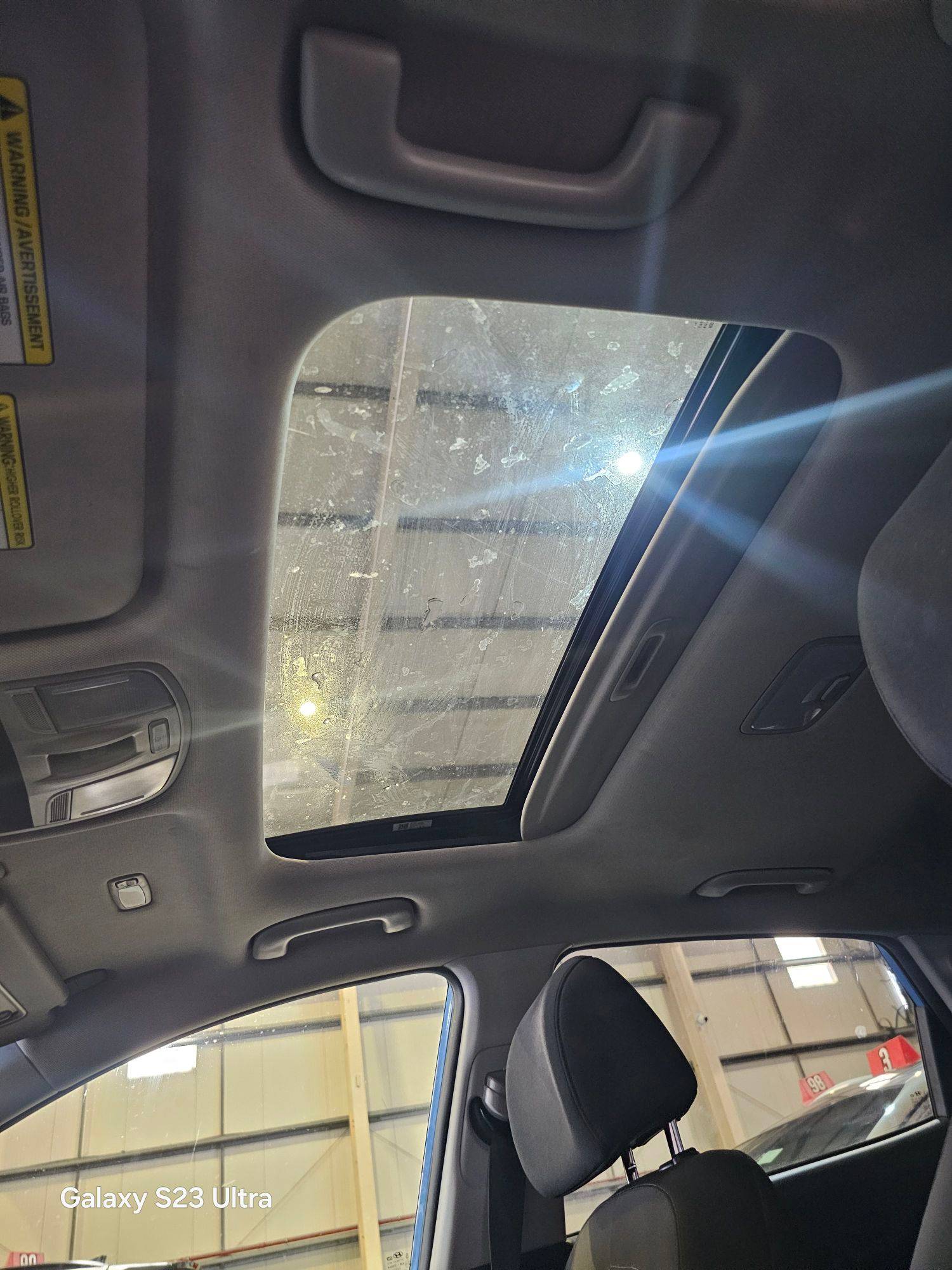 HYUNDAI KONA 2023 - Marhaba Auction Used Cars - Image 10