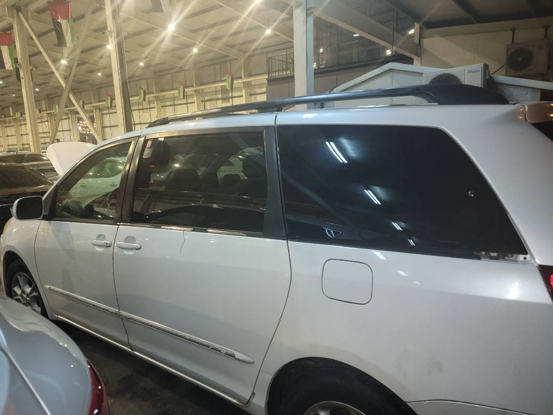 2004 TOYOTA SIENNA — 234146 Miles — Lot 77584693 - Marhaba Auctions Used Cars - Image 9
