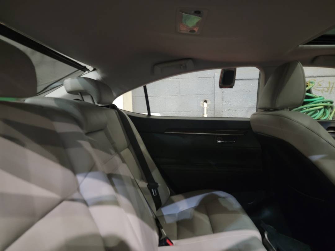 2013 LEXUS ES 350 — 146378 Miles — Lot 73149524 — Main - Marhaba Auctions Used Cars - Image 6