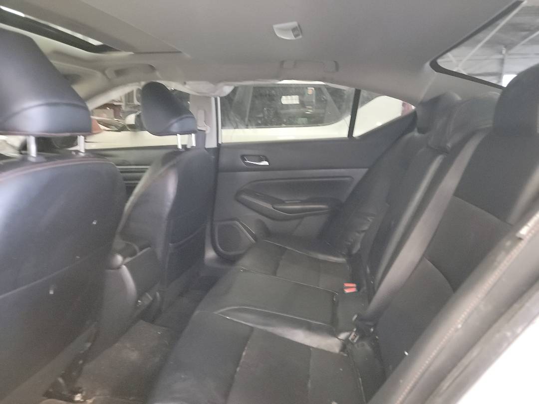 2022 NISSAN ALTIMA — 27512 Miles — Lot N360886 — Ind. 12 - Marhaba Auctions Used Cars - Image 7