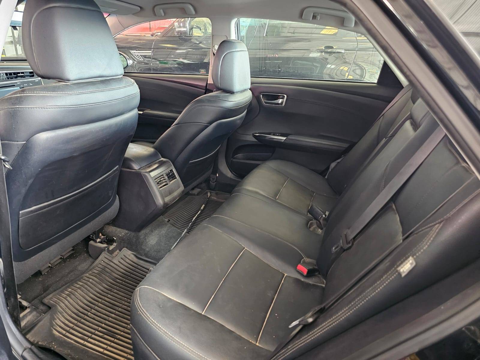 2018 TOYOTA AVALON — 162383 Miles — Lot JU287151 — Main - Marhaba Auctions Used Cars - Image 6