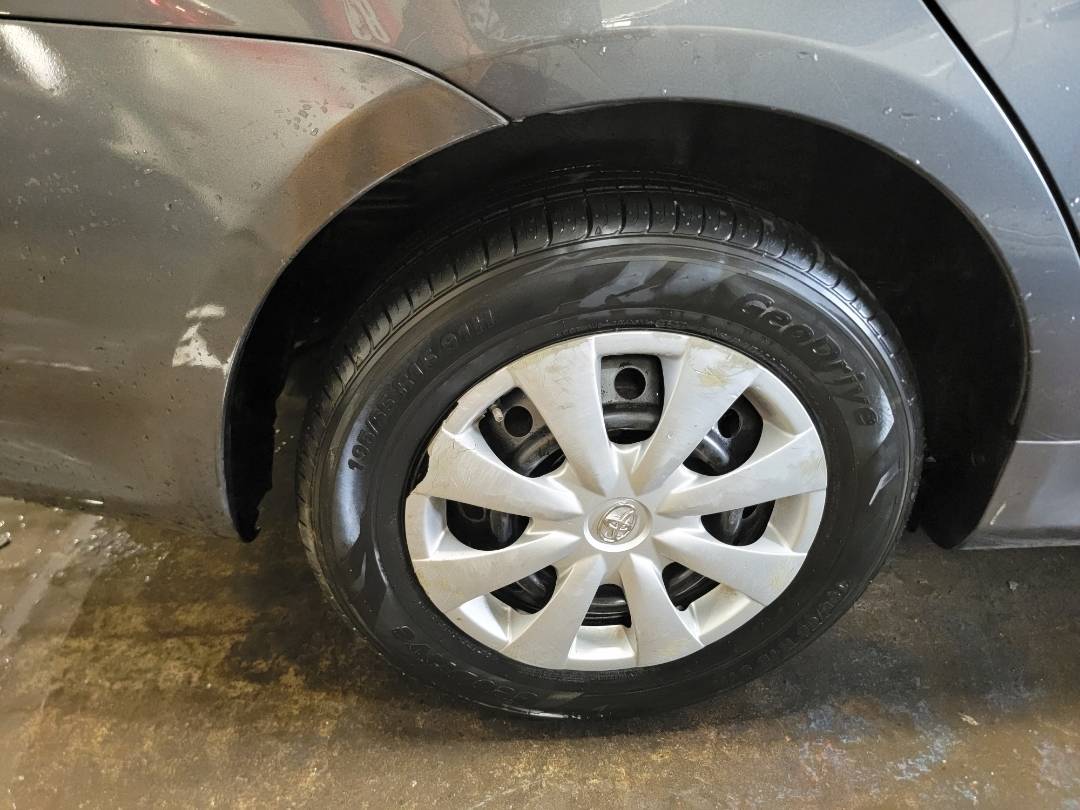 2010 TOYOTA COROLLA — 139481 Miles — Lot 39081871 — Main - Marhaba Auctions Used Cars - Image 4