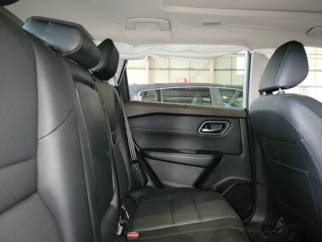 2021 NISSAN ROGUE — 19143 Miles — Lot 3MW214922 - Marhaba Auctions Used Cars - Image 5