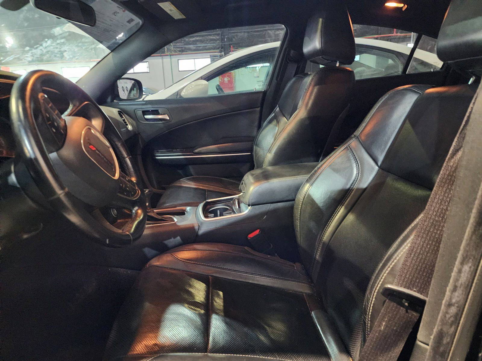 2020 DODGE CHARGER — 94671 Miles — Lot 59054214 — Souq - Marhaba Auctions Used Cars - Image 8