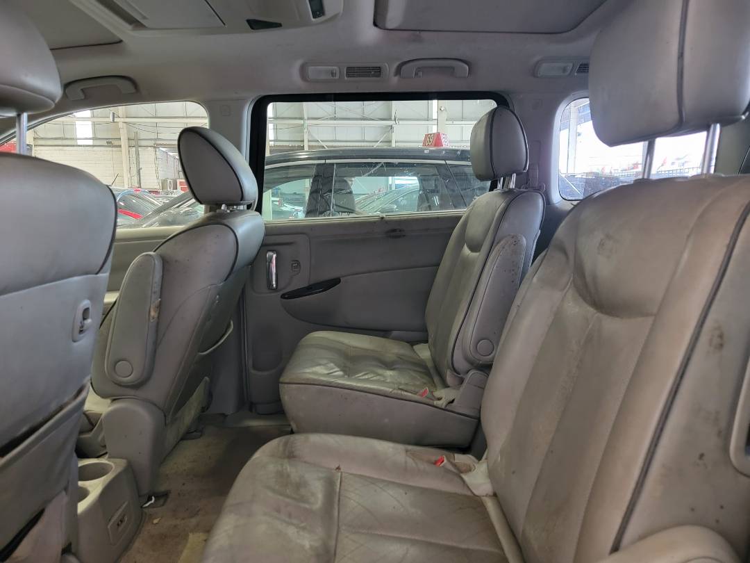 2014 NISSAN QUEST — 167057 Miles — Lot 41182588 — Main - Marhaba Auctions Used Cars - Image 7