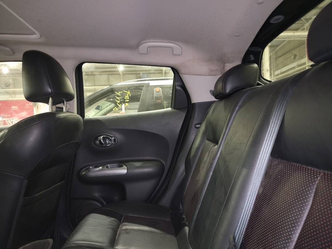 2011 NISSAN JUKE — 175922 Miles — Lot BT003925 — Main - Marhaba Auctions Used Cars - Image 8