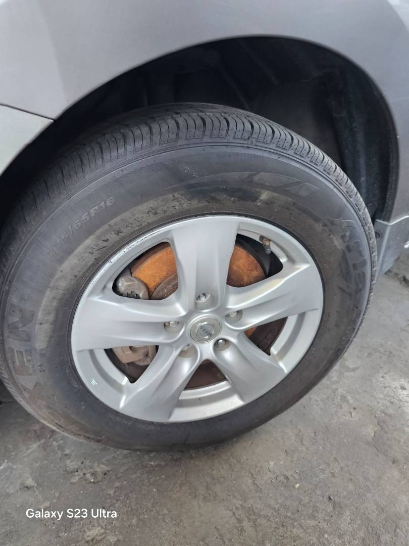 2013 NISSAN QUEST — 142455 Miles — Lot D9066425 — Main - Marhaba Auctions Used Cars - Image 9