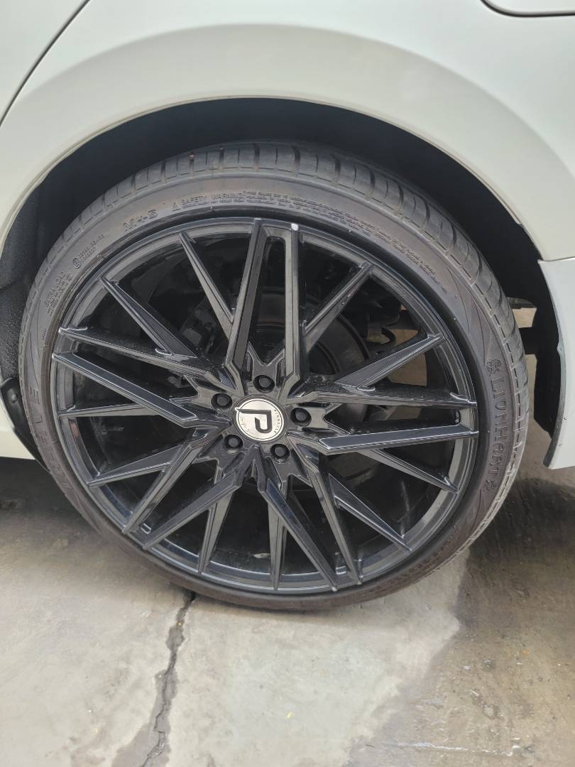 2020 NISSAN ALTIMA — 94274 Miles — Lot C236990 — Main - Marhaba Auctions Used Cars - Image 8