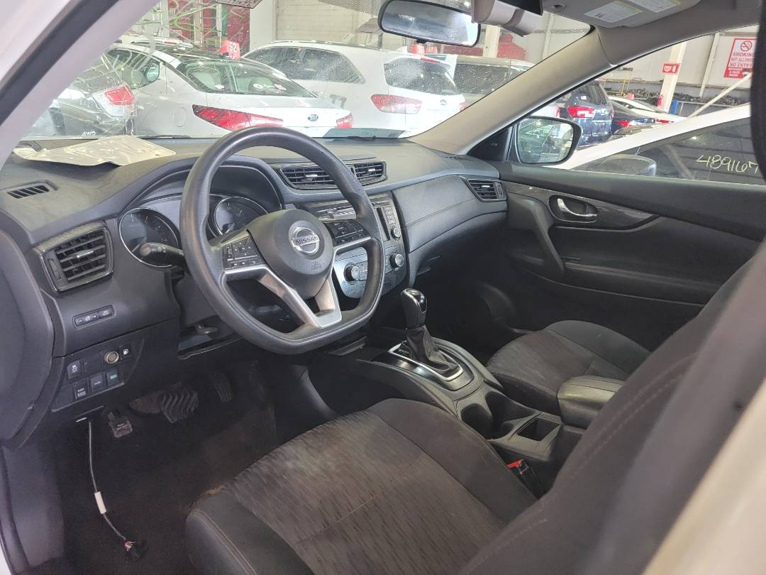2018 NISSAN ROGUE — 131036 Miles — Lot V3JC728954 — Main - Marhaba Auctions Used Cars - Image 7