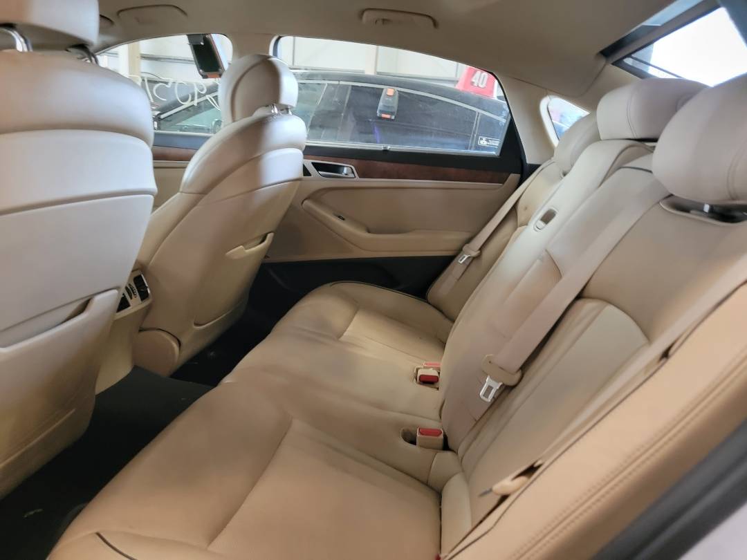 2016 HYUNDAI GENESIS — 142674 Miles — Lot 69051504 — Main - Marhaba Auctions Used Cars - Image 7