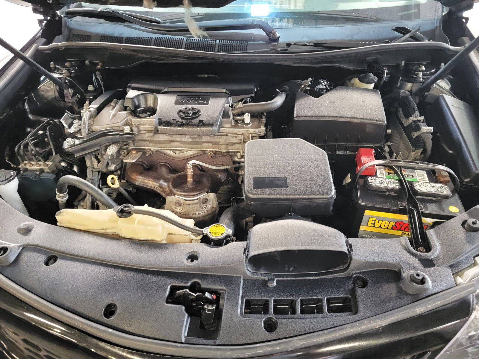 2013 TOYOTA CAMRY — 218925 Miles — Lot U650804 — Main - Marhaba Auctions Used Cars - Image 11