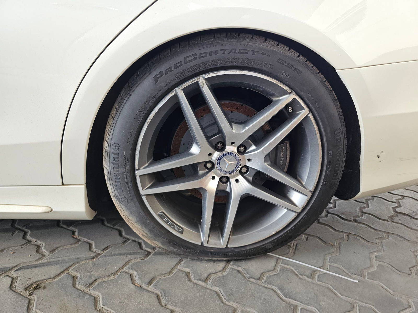 2015 MERCEDES BENZ S 550 — 55436 Miles — Lot 8FB0FA077724 — Main - Marhaba Auctions Used Cars - Image 10