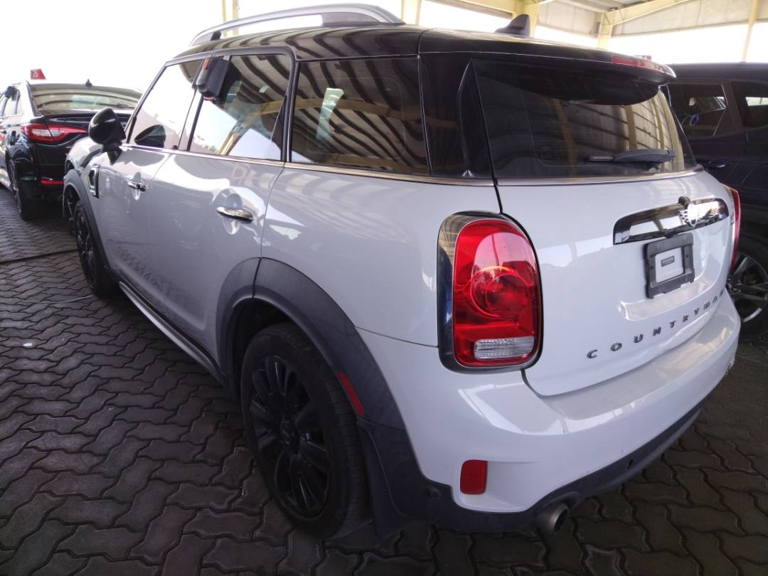 2019 MINI COOPER — 61431 Miles — Lot 5210102 - Marhaba Auctions Used Cars - Image 5