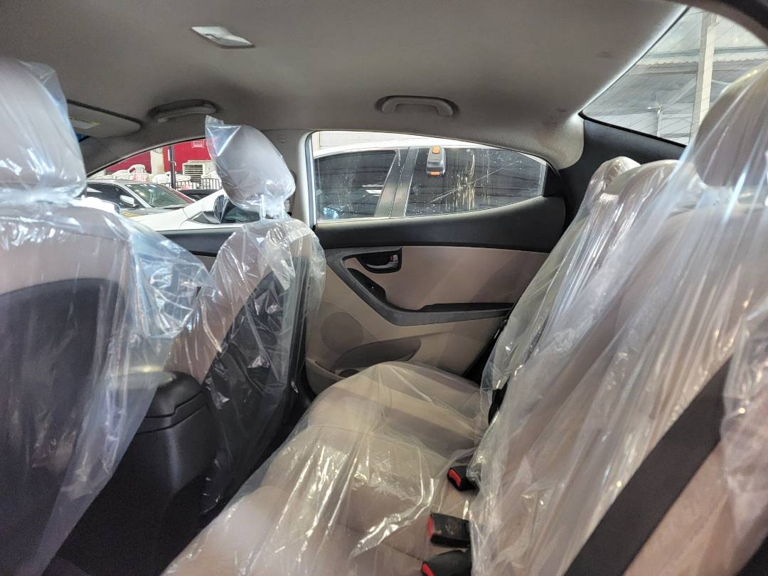 2015 HYUNDAI ELANTRA — 183801 Miles — Lot FH577504 — Main - Marhaba Auctions Used Cars - Image 7