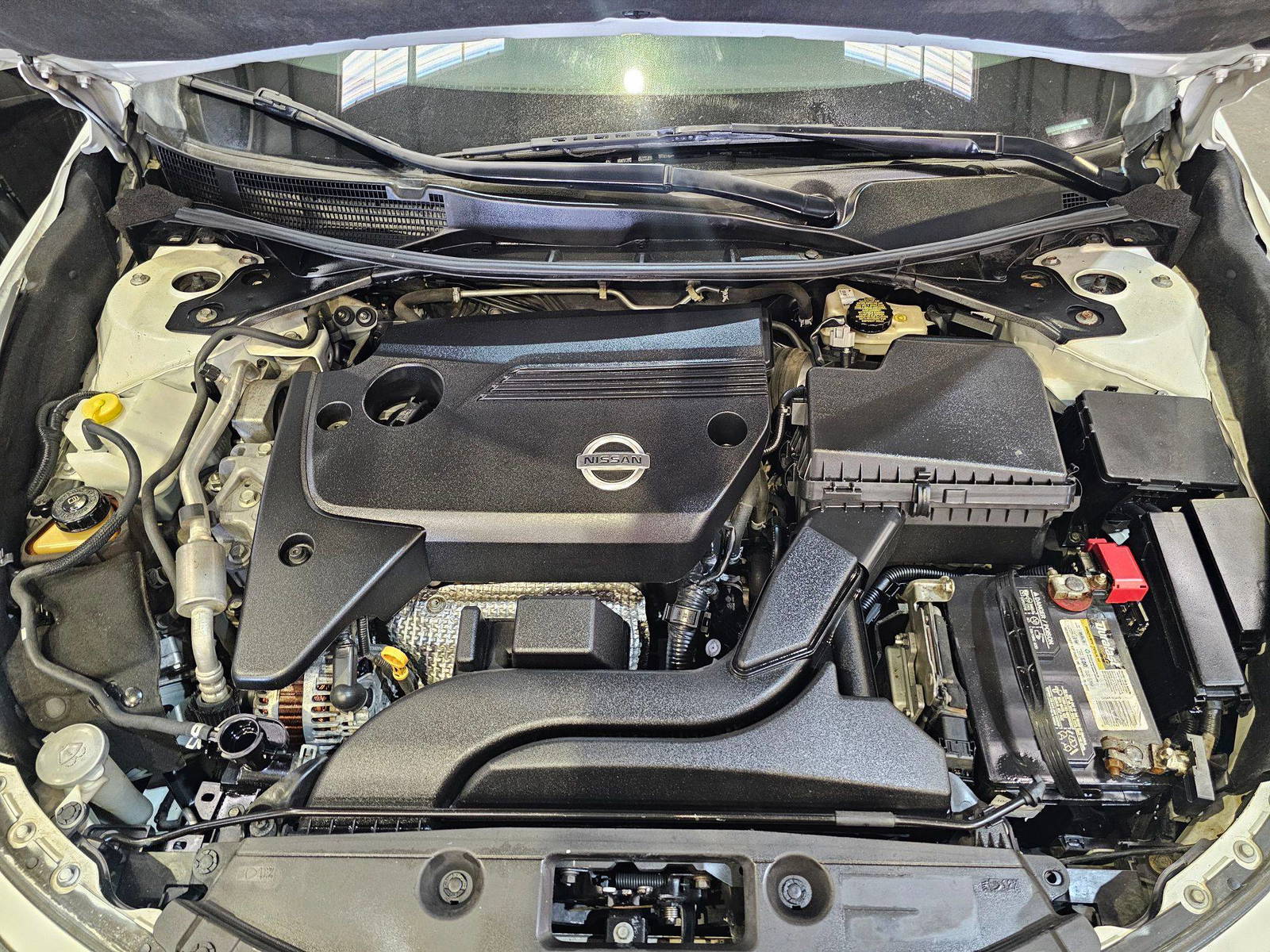 2014 NISSAN ALTIMA — 216426 Miles — Lot C182706 — Main - Marhaba Auctions Used Cars - Image 12